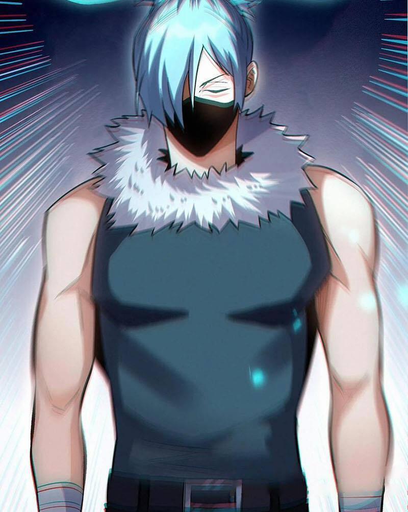 Cướp Đoạt Vô Số Thiên Phú, Ta Trở Thành Thần Ở Thời Đại Toàn Dân Chuyển Chức 49 trang 16