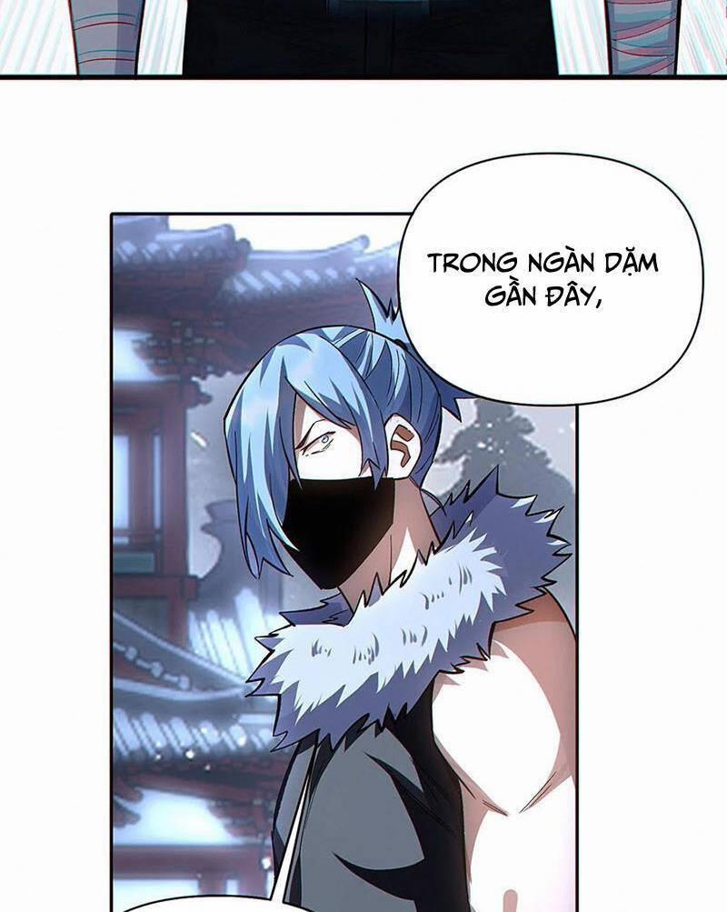 Cướp Đoạt Vô Số Thiên Phú, Ta Trở Thành Thần Ở Thời Đại Toàn Dân Chuyển Chức 49 trang 17