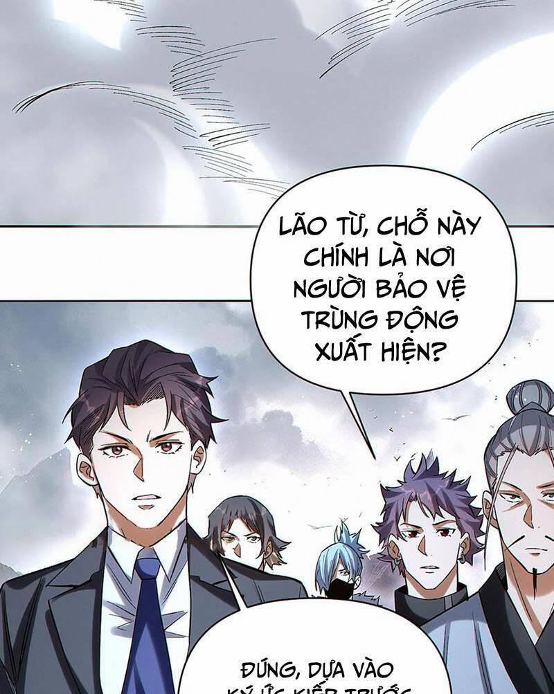 Cướp Đoạt Vô Số Thiên Phú, Ta Trở Thành Thần Ở Thời Đại Toàn Dân Chuyển Chức 49 trang 2