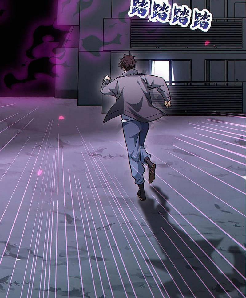 Cướp Đoạt Vô Số Thiên Phú, Ta Trở Thành Thần Ở Thời Đại Toàn Dân Chuyển Chức 49 trang 22