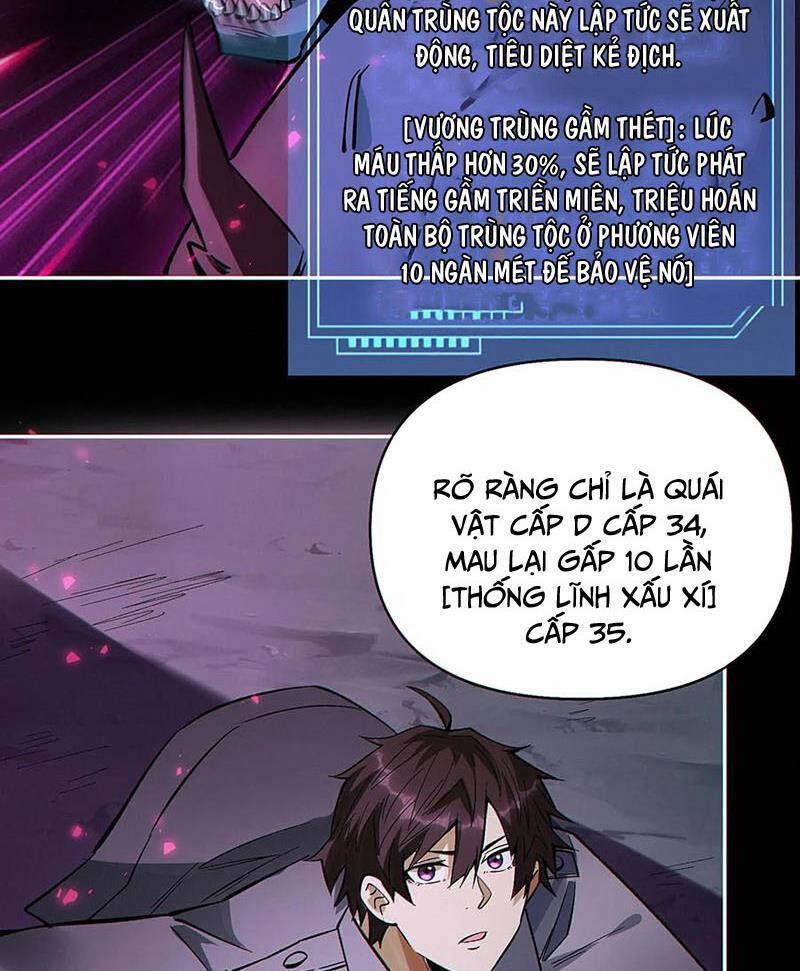 Cướp Đoạt Vô Số Thiên Phú, Ta Trở Thành Thần Ở Thời Đại Toàn Dân Chuyển Chức 49 trang 24