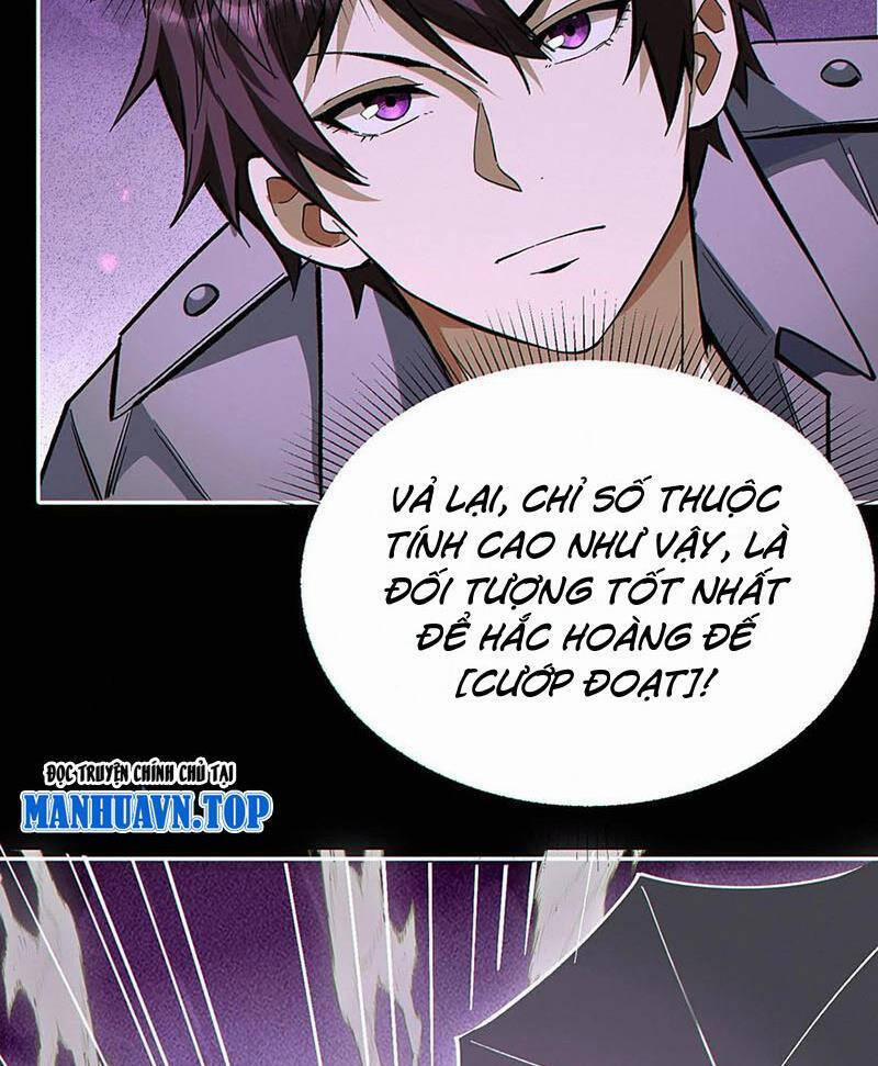 Cướp Đoạt Vô Số Thiên Phú, Ta Trở Thành Thần Ở Thời Đại Toàn Dân Chuyển Chức 49 trang 26