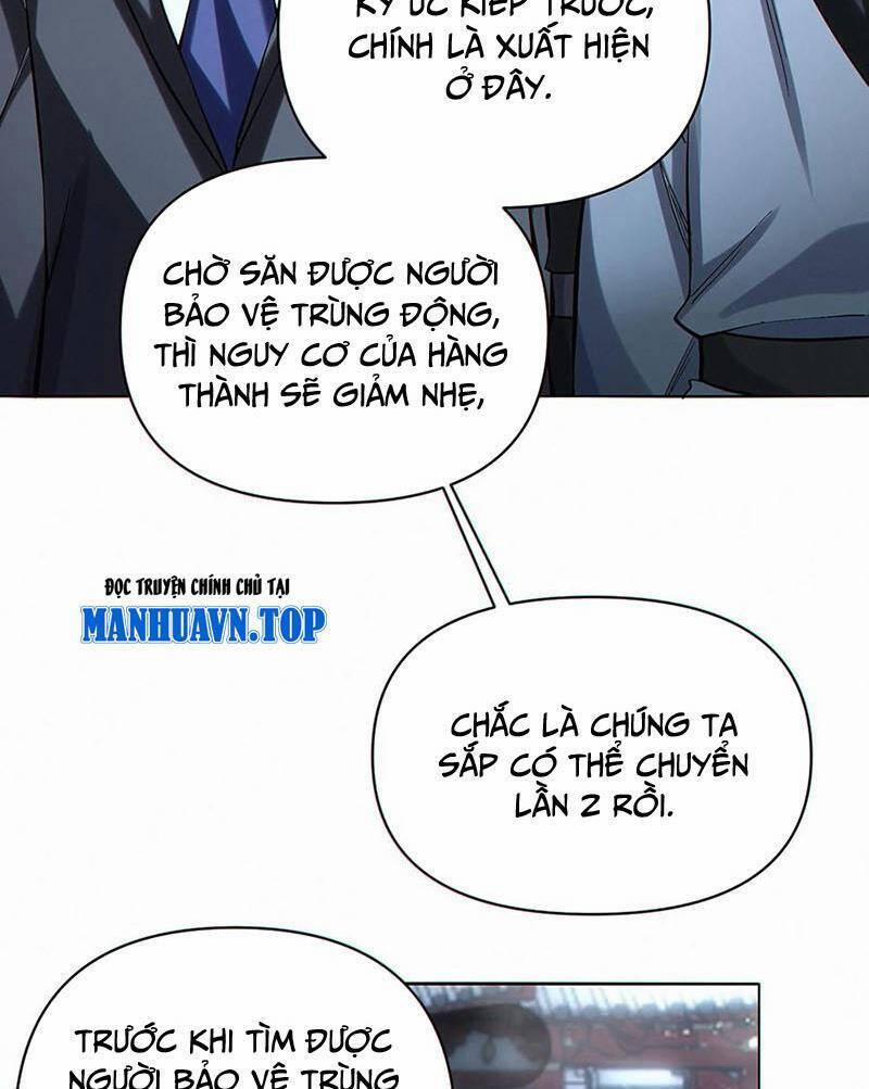 Cướp Đoạt Vô Số Thiên Phú, Ta Trở Thành Thần Ở Thời Đại Toàn Dân Chuyển Chức 49 trang 3