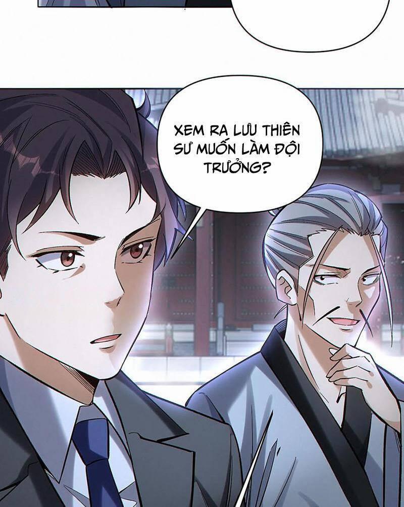 Cướp Đoạt Vô Số Thiên Phú, Ta Trở Thành Thần Ở Thời Đại Toàn Dân Chuyển Chức 49 trang 5