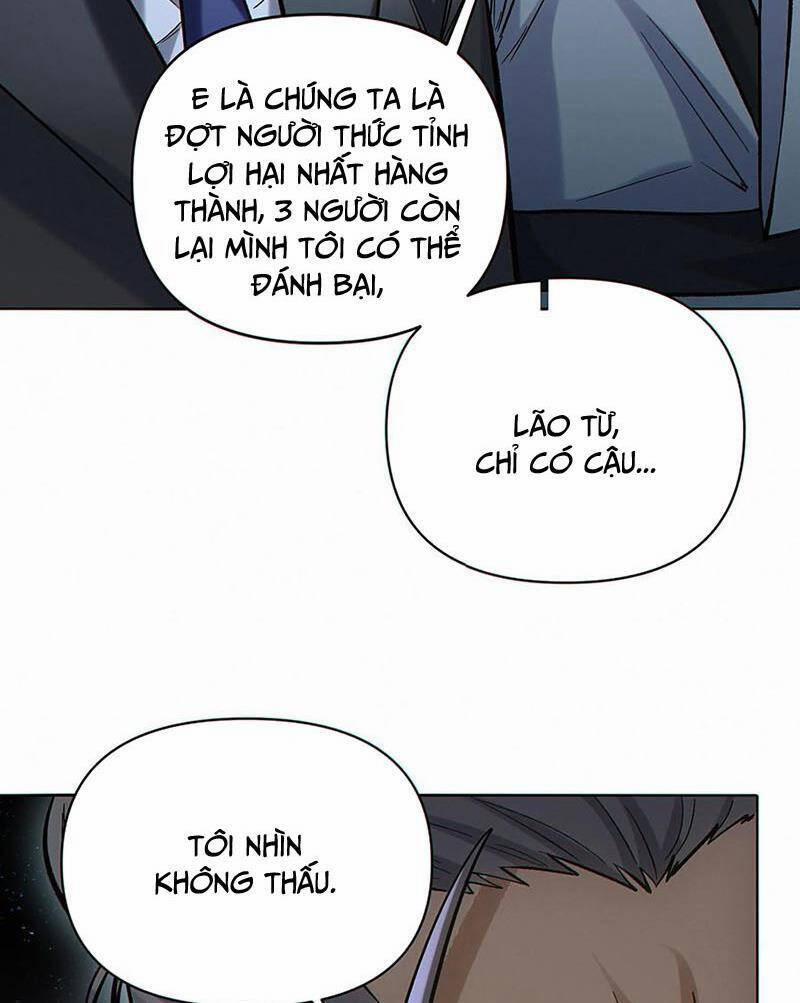 Cướp Đoạt Vô Số Thiên Phú, Ta Trở Thành Thần Ở Thời Đại Toàn Dân Chuyển Chức 49 trang 6