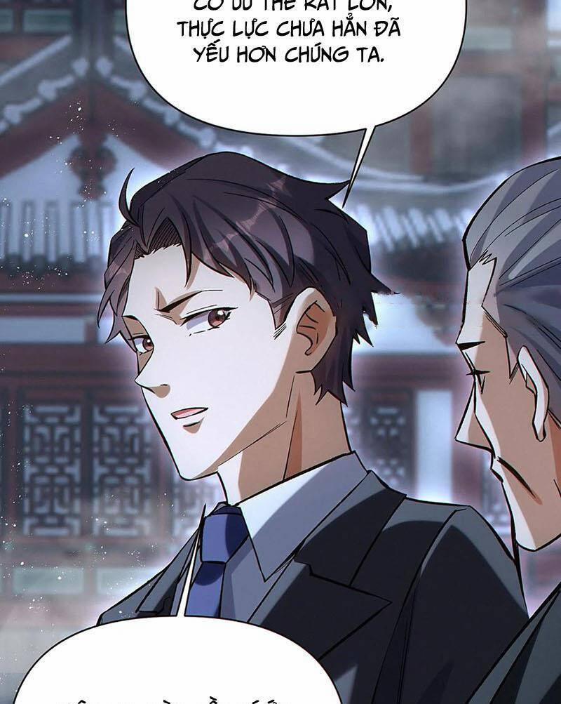 Cướp Đoạt Vô Số Thiên Phú, Ta Trở Thành Thần Ở Thời Đại Toàn Dân Chuyển Chức 49 trang 8