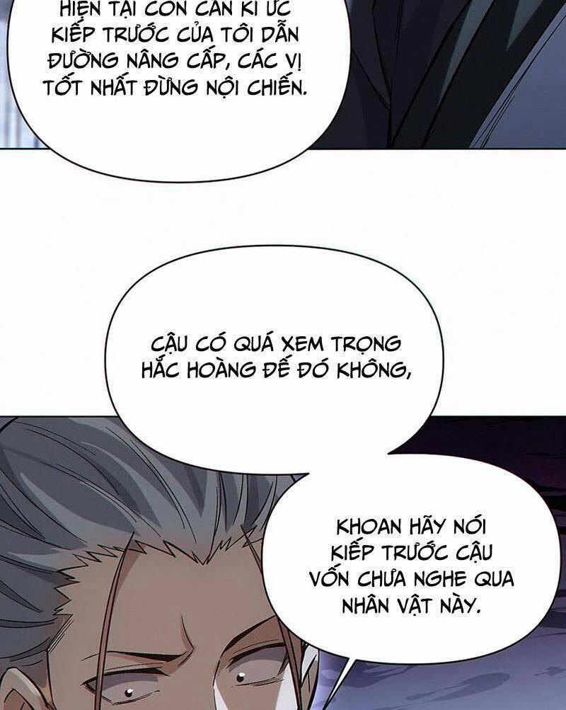 Cướp Đoạt Vô Số Thiên Phú, Ta Trở Thành Thần Ở Thời Đại Toàn Dân Chuyển Chức 49 trang 9