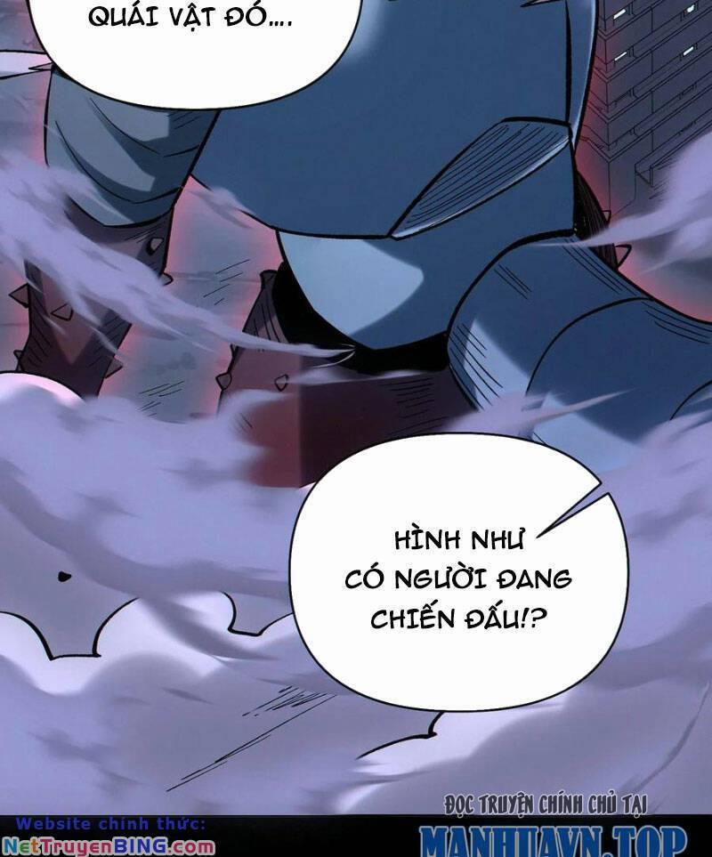 Cướp Đoạt Vô Số Thiên Phú, Ta Trở Thành Thần Ở Thời Đại Toàn Dân Chuyển Chức 50 trang 16