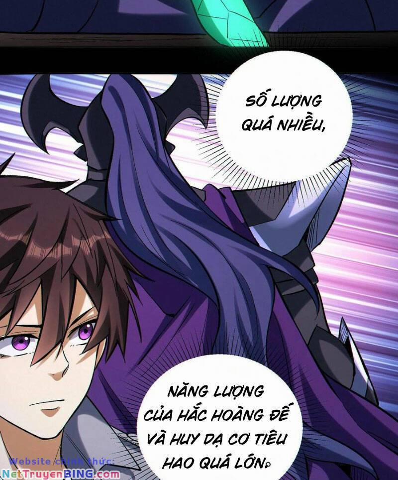 Cướp Đoạt Vô Số Thiên Phú, Ta Trở Thành Thần Ở Thời Đại Toàn Dân Chuyển Chức 50 trang 21
