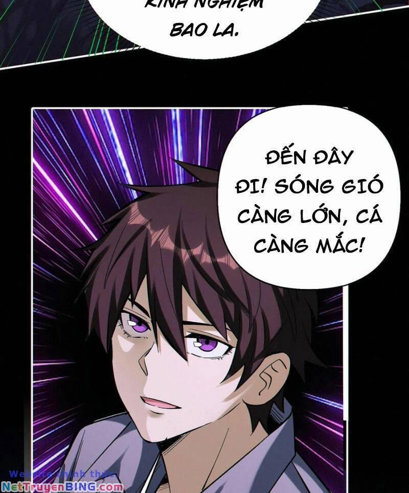 Cướp Đoạt Vô Số Thiên Phú, Ta Trở Thành Thần Ở Thời Đại Toàn Dân Chuyển Chức 50 trang 3