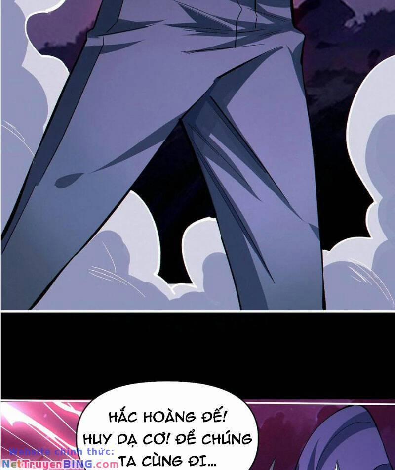 Cướp Đoạt Vô Số Thiên Phú, Ta Trở Thành Thần Ở Thời Đại Toàn Dân Chuyển Chức 50 trang 34