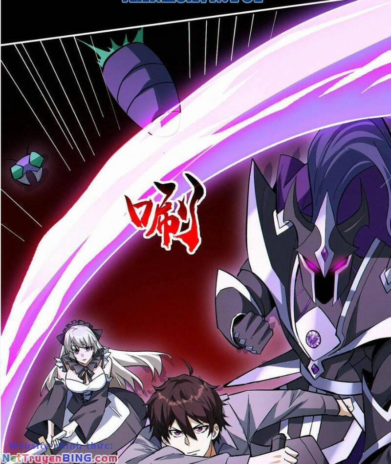 Cướp Đoạt Vô Số Thiên Phú, Ta Trở Thành Thần Ở Thời Đại Toàn Dân Chuyển Chức 50 trang 36