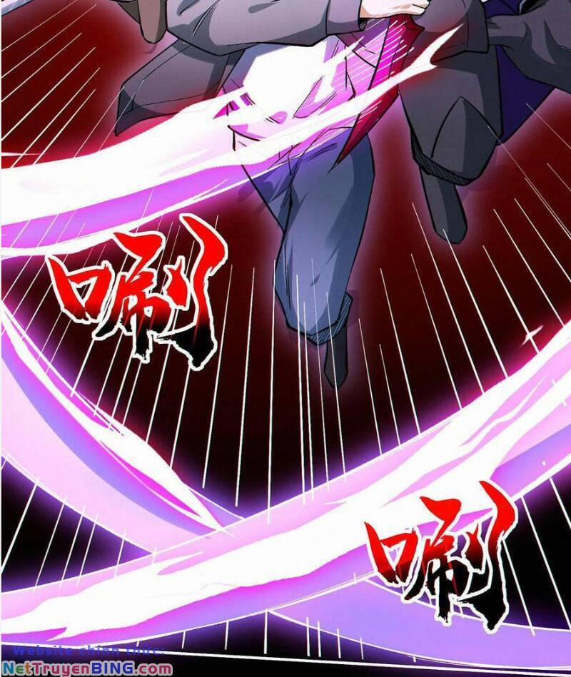Cướp Đoạt Vô Số Thiên Phú, Ta Trở Thành Thần Ở Thời Đại Toàn Dân Chuyển Chức 50 trang 37