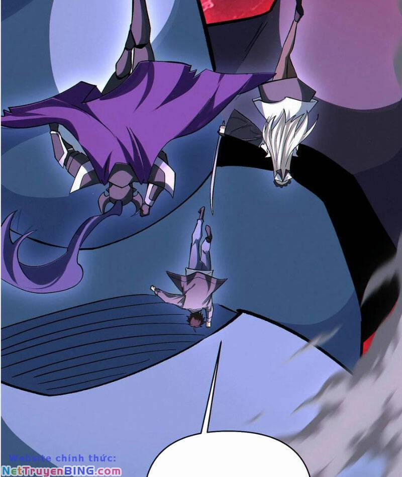 Cướp Đoạt Vô Số Thiên Phú, Ta Trở Thành Thần Ở Thời Đại Toàn Dân Chuyển Chức 50 trang 39
