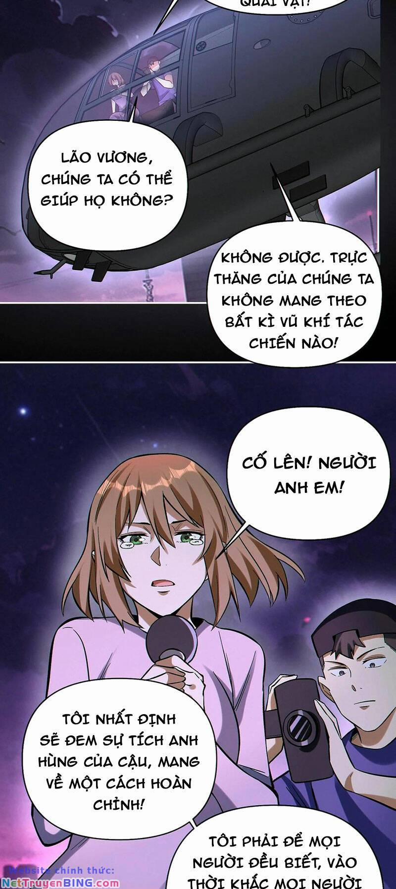 Cướp Đoạt Vô Số Thiên Phú, Ta Trở Thành Thần Ở Thời Đại Toàn Dân Chuyển Chức 51 trang 11