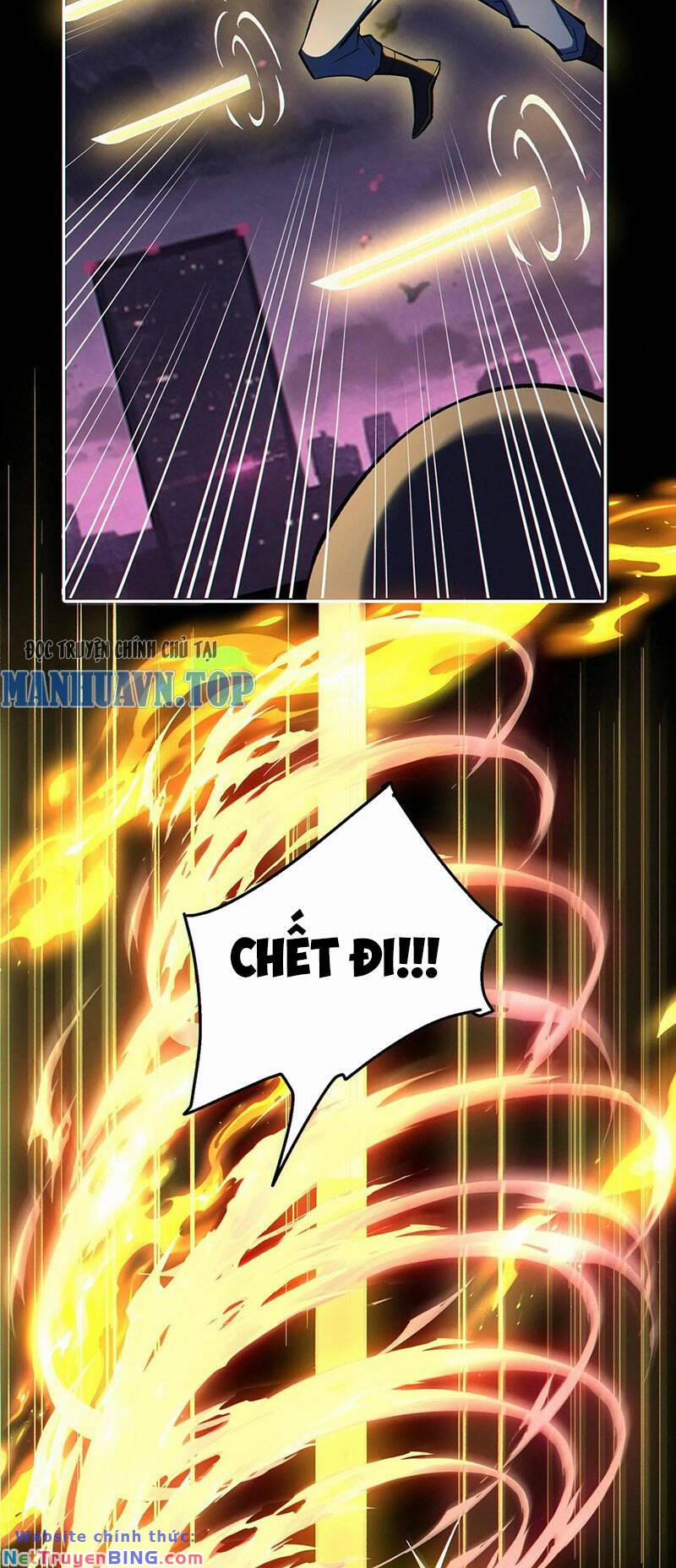 Cướp Đoạt Vô Số Thiên Phú, Ta Trở Thành Thần Ở Thời Đại Toàn Dân Chuyển Chức 51 trang 19