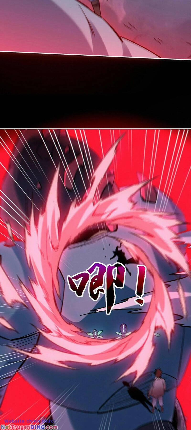 Cướp Đoạt Vô Số Thiên Phú, Ta Trở Thành Thần Ở Thời Đại Toàn Dân Chuyển Chức 51 trang 8