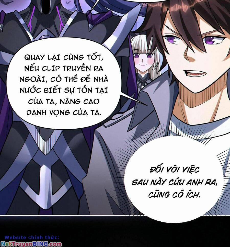 Cướp Đoạt Vô Số Thiên Phú, Ta Trở Thành Thần Ở Thời Đại Toàn Dân Chuyển Chức 52 trang 24