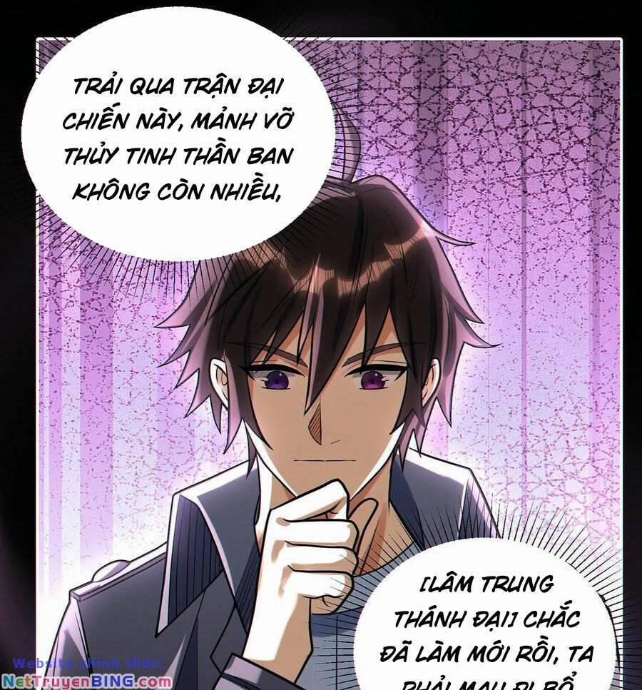 Cướp Đoạt Vô Số Thiên Phú, Ta Trở Thành Thần Ở Thời Đại Toàn Dân Chuyển Chức 52 trang 25