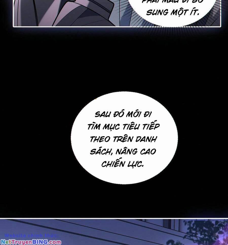 Cướp Đoạt Vô Số Thiên Phú, Ta Trở Thành Thần Ở Thời Đại Toàn Dân Chuyển Chức 52 trang 26