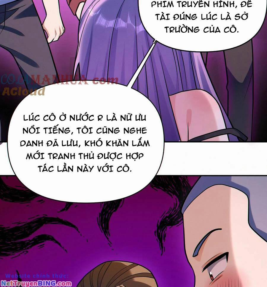 Cướp Đoạt Vô Số Thiên Phú, Ta Trở Thành Thần Ở Thời Đại Toàn Dân Chuyển Chức 52 trang 36