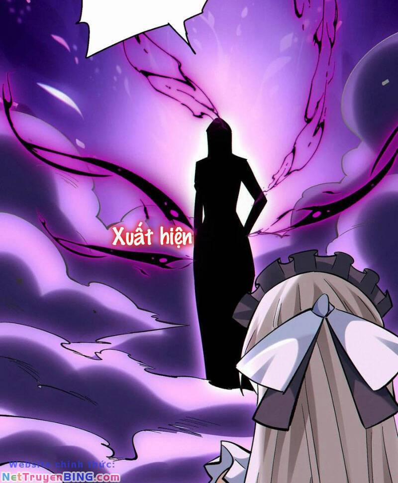 Cướp Đoạt Vô Số Thiên Phú, Ta Trở Thành Thần Ở Thời Đại Toàn Dân Chuyển Chức 53 trang 16