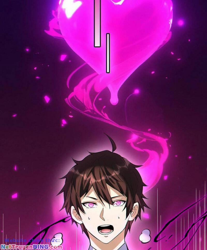 Cướp Đoạt Vô Số Thiên Phú, Ta Trở Thành Thần Ở Thời Đại Toàn Dân Chuyển Chức 53 trang 21