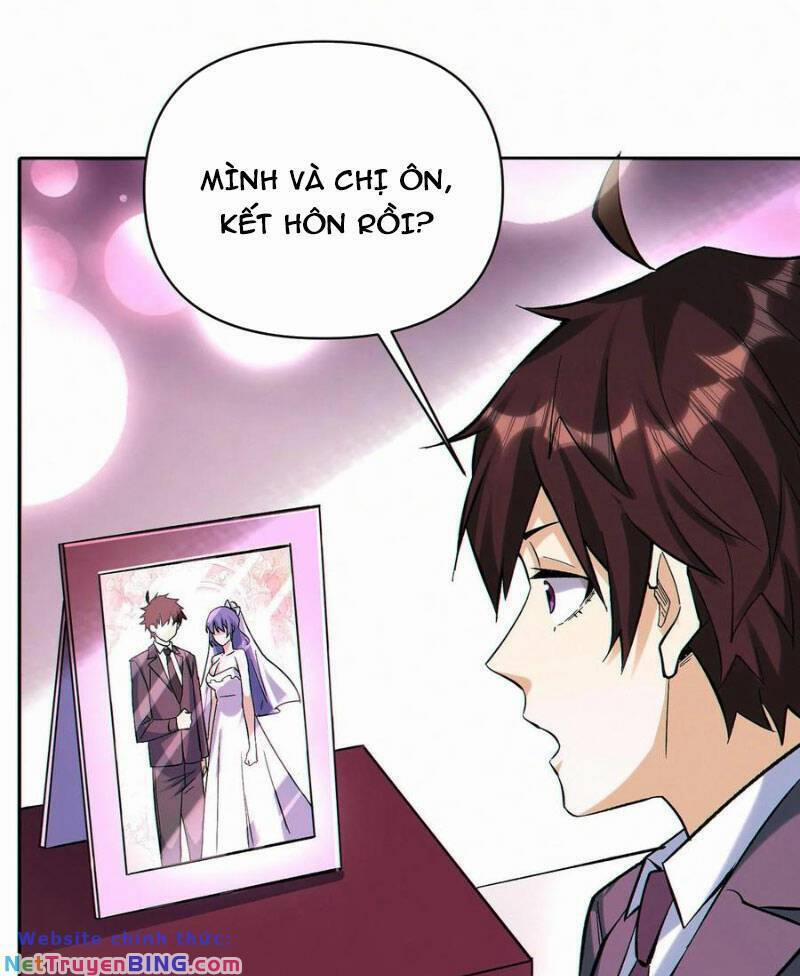 Cướp Đoạt Vô Số Thiên Phú, Ta Trở Thành Thần Ở Thời Đại Toàn Dân Chuyển Chức 53 trang 24