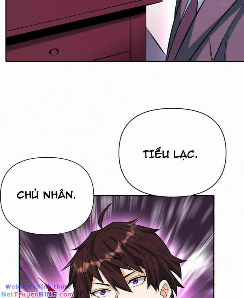 Cướp Đoạt Vô Số Thiên Phú, Ta Trở Thành Thần Ở Thời Đại Toàn Dân Chuyển Chức 53 trang 25