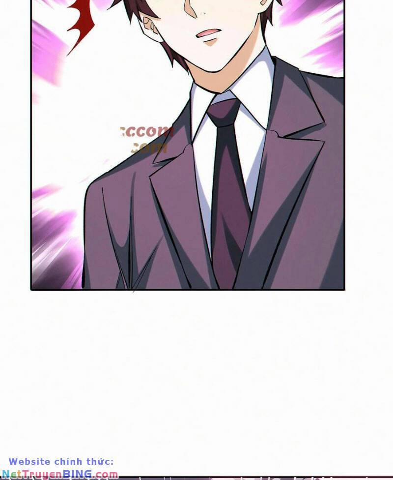 Cướp Đoạt Vô Số Thiên Phú, Ta Trở Thành Thần Ở Thời Đại Toàn Dân Chuyển Chức 53 trang 26