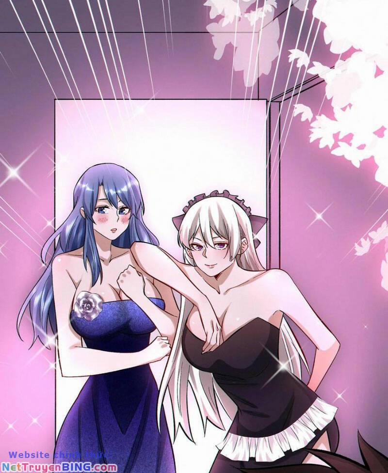 Cướp Đoạt Vô Số Thiên Phú, Ta Trở Thành Thần Ở Thời Đại Toàn Dân Chuyển Chức 53 trang 27