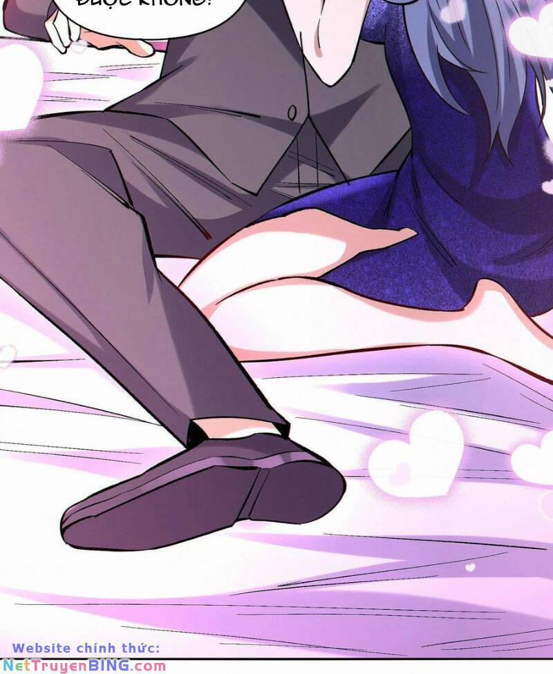 Cướp Đoạt Vô Số Thiên Phú, Ta Trở Thành Thần Ở Thời Đại Toàn Dân Chuyển Chức 53 trang 31