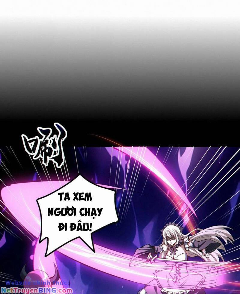 Cướp Đoạt Vô Số Thiên Phú, Ta Trở Thành Thần Ở Thời Đại Toàn Dân Chuyển Chức 53 trang 32