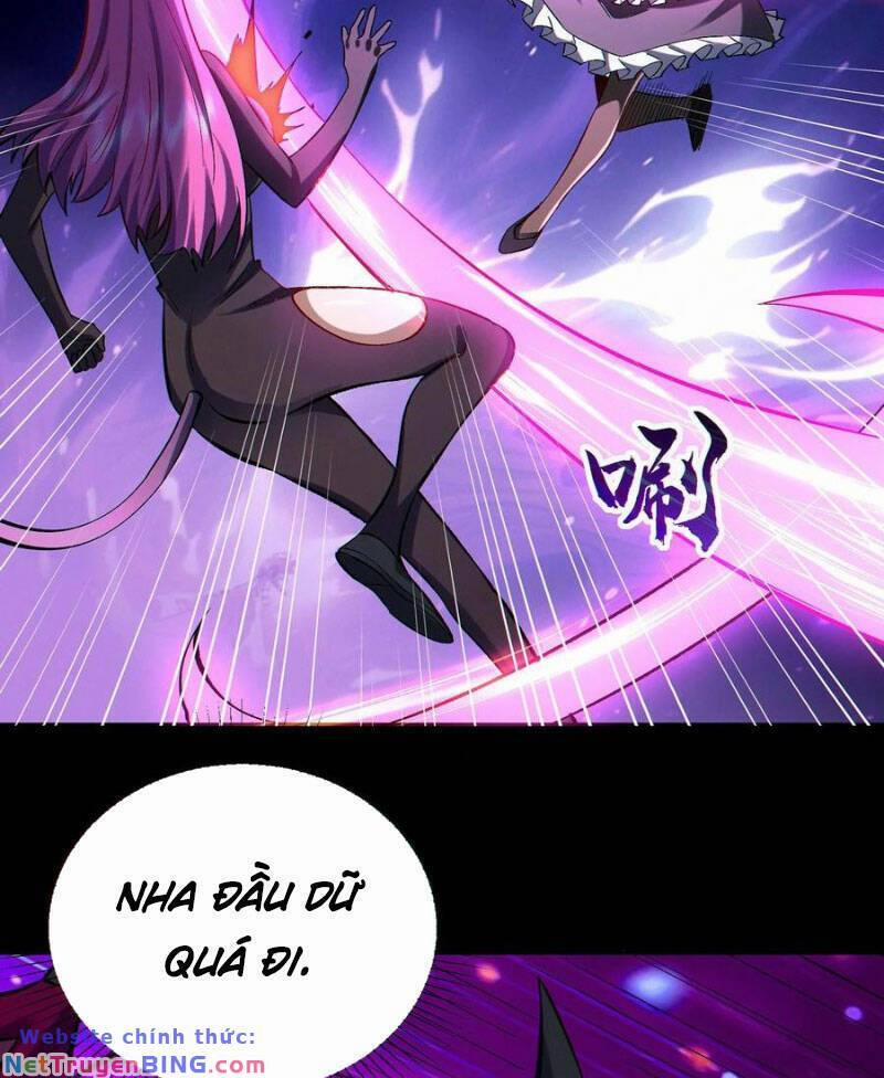 Cướp Đoạt Vô Số Thiên Phú, Ta Trở Thành Thần Ở Thời Đại Toàn Dân Chuyển Chức 53 trang 33