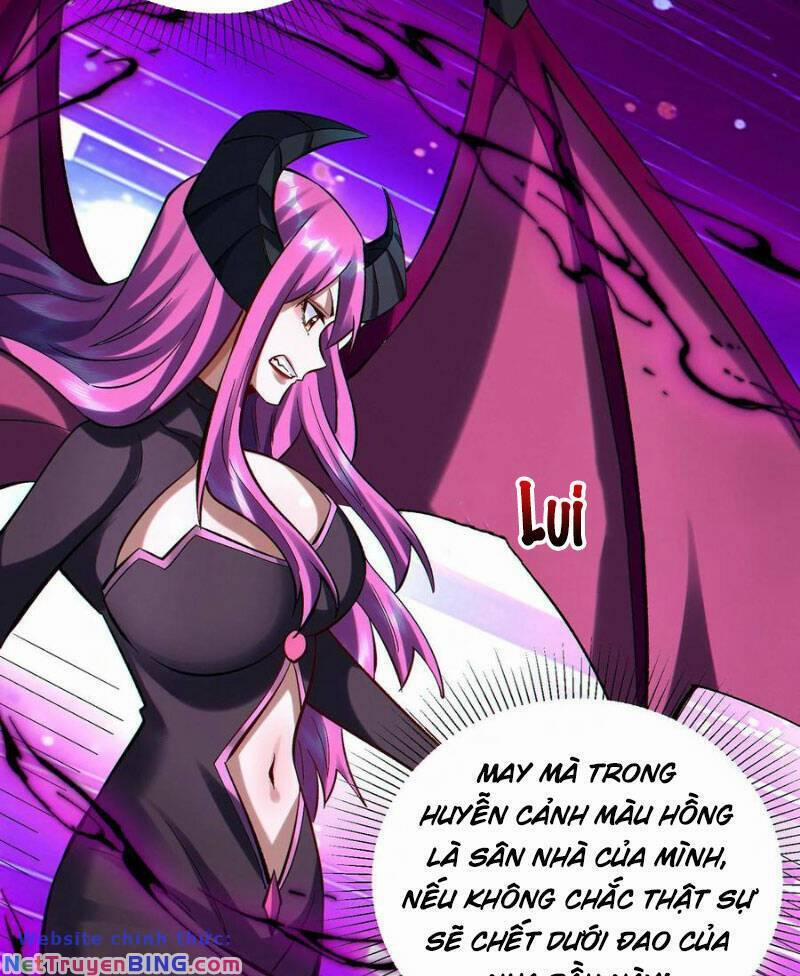 Cướp Đoạt Vô Số Thiên Phú, Ta Trở Thành Thần Ở Thời Đại Toàn Dân Chuyển Chức 53 trang 34