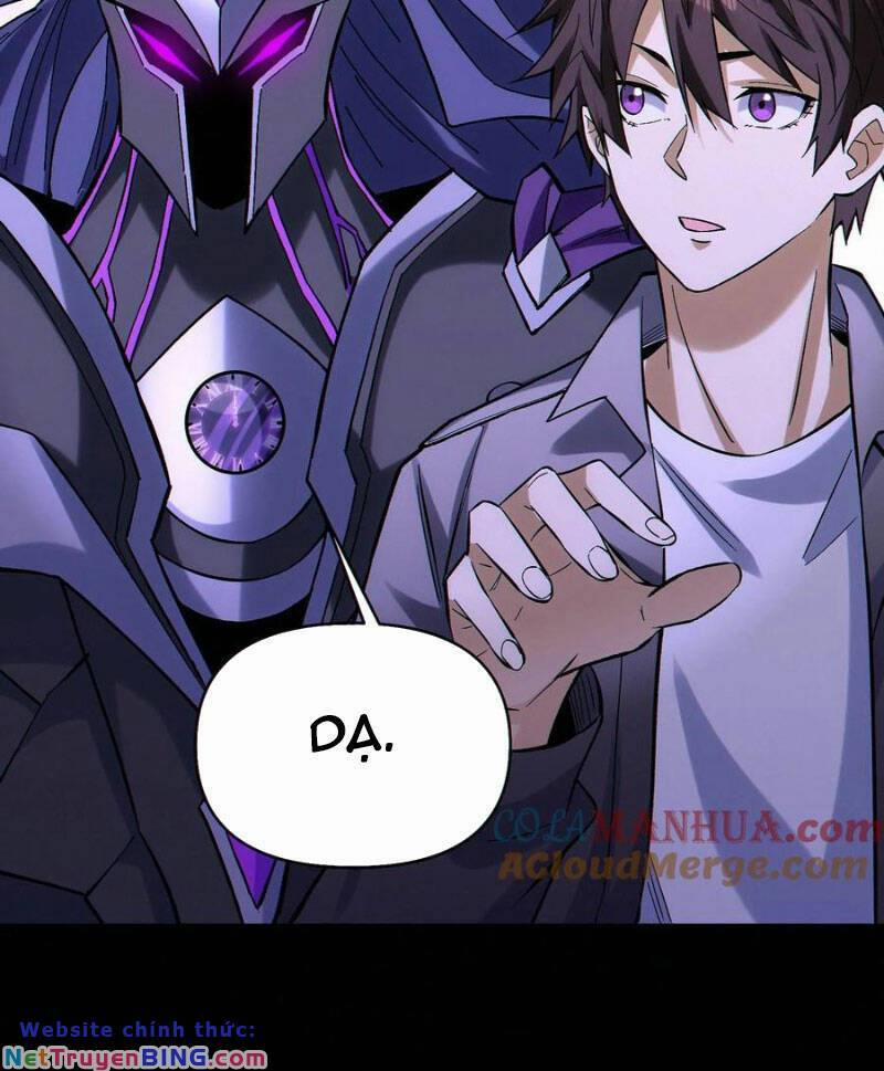Cướp Đoạt Vô Số Thiên Phú, Ta Trở Thành Thần Ở Thời Đại Toàn Dân Chuyển Chức 53 trang 5