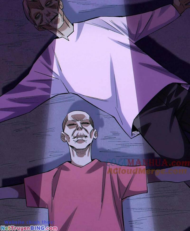 Cướp Đoạt Vô Số Thiên Phú, Ta Trở Thành Thần Ở Thời Đại Toàn Dân Chuyển Chức 53 trang 8