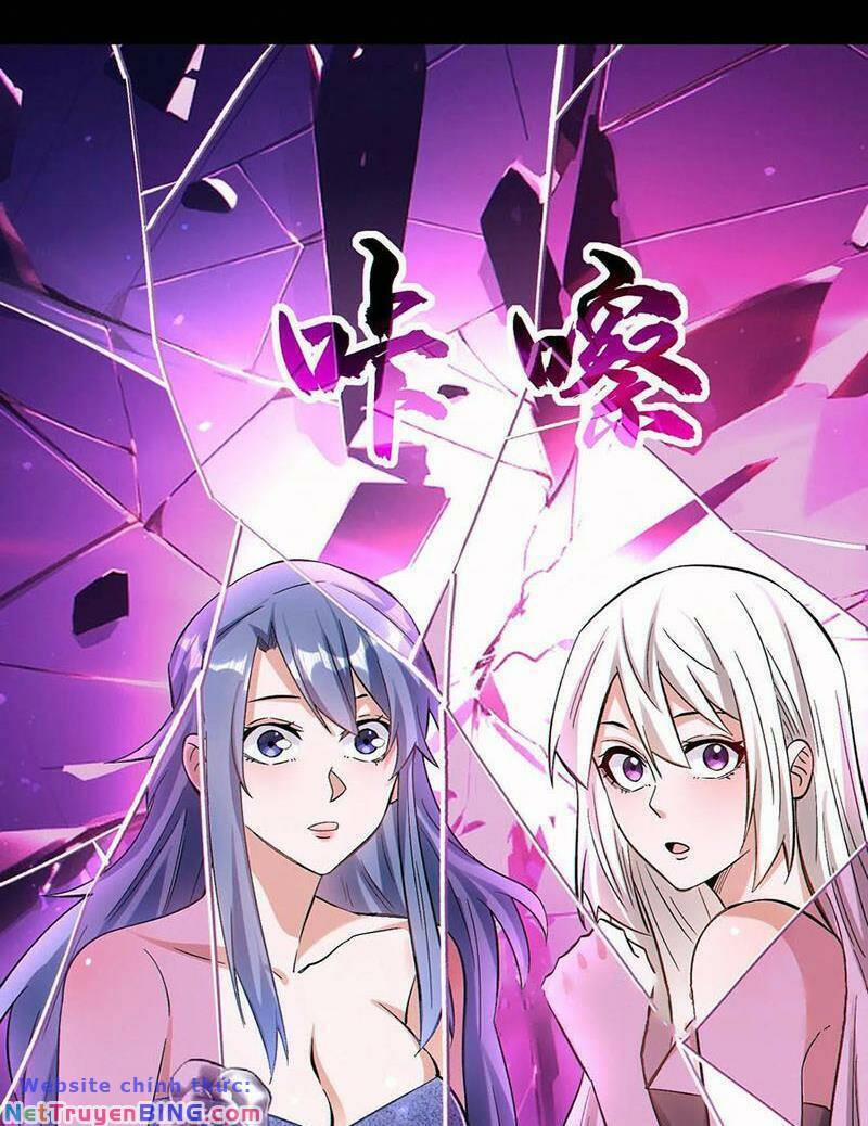 Cướp Đoạt Vô Số Thiên Phú, Ta Trở Thành Thần Ở Thời Đại Toàn Dân Chuyển Chức 54 trang 11