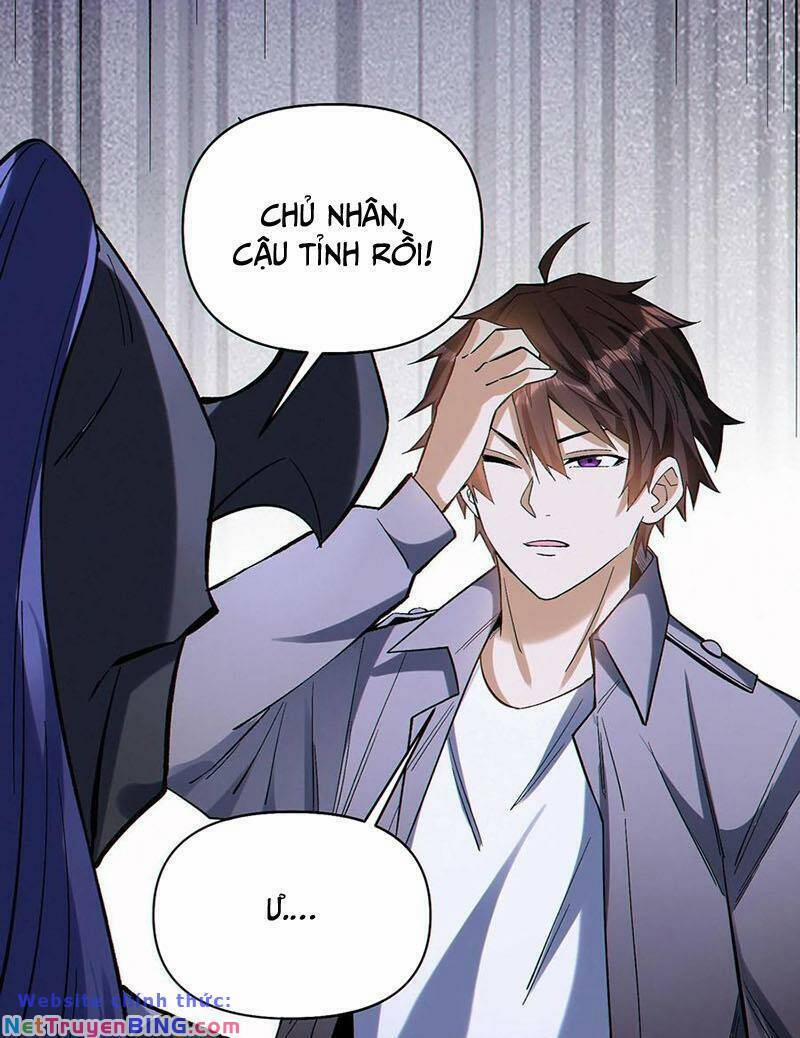 Cướp Đoạt Vô Số Thiên Phú, Ta Trở Thành Thần Ở Thời Đại Toàn Dân Chuyển Chức 54 trang 13