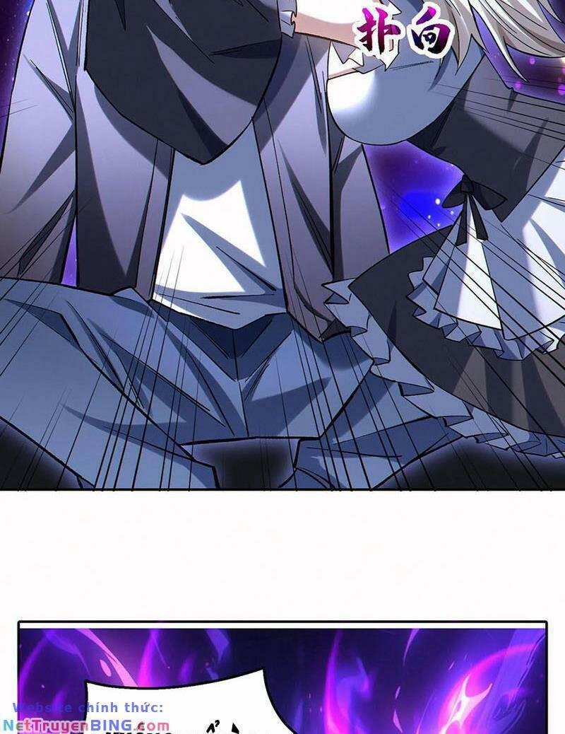 Cướp Đoạt Vô Số Thiên Phú, Ta Trở Thành Thần Ở Thời Đại Toàn Dân Chuyển Chức 54 trang 15