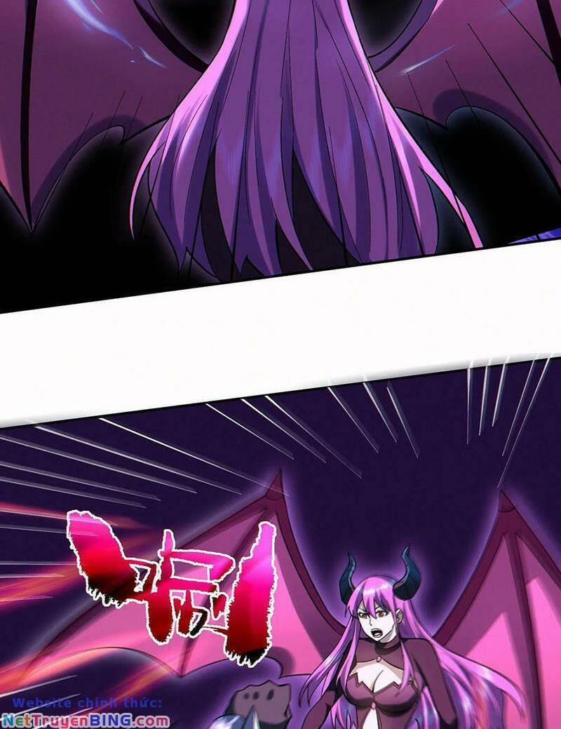 Cướp Đoạt Vô Số Thiên Phú, Ta Trở Thành Thần Ở Thời Đại Toàn Dân Chuyển Chức 54 trang 19
