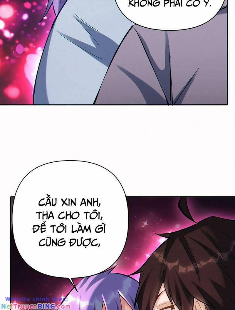 Cướp Đoạt Vô Số Thiên Phú, Ta Trở Thành Thần Ở Thời Đại Toàn Dân Chuyển Chức 54 trang 29