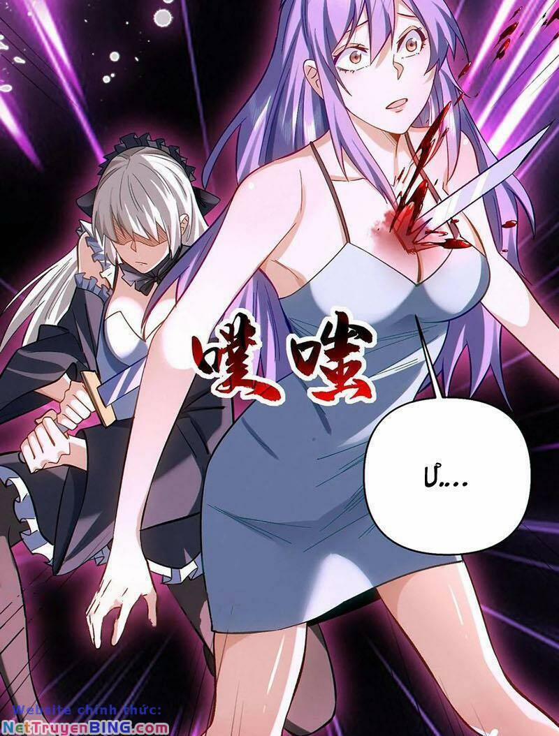 Cướp Đoạt Vô Số Thiên Phú, Ta Trở Thành Thần Ở Thời Đại Toàn Dân Chuyển Chức 54 trang 33