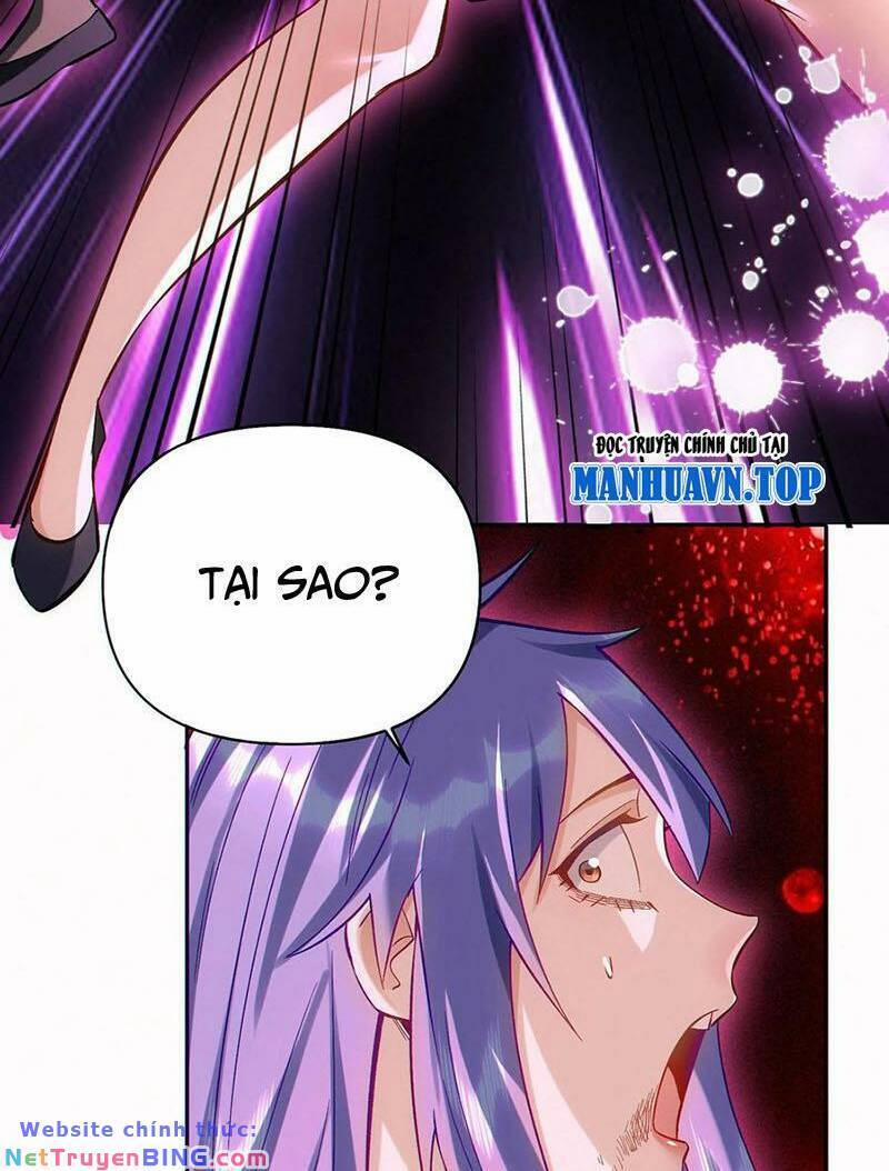 Cướp Đoạt Vô Số Thiên Phú, Ta Trở Thành Thần Ở Thời Đại Toàn Dân Chuyển Chức 54 trang 34