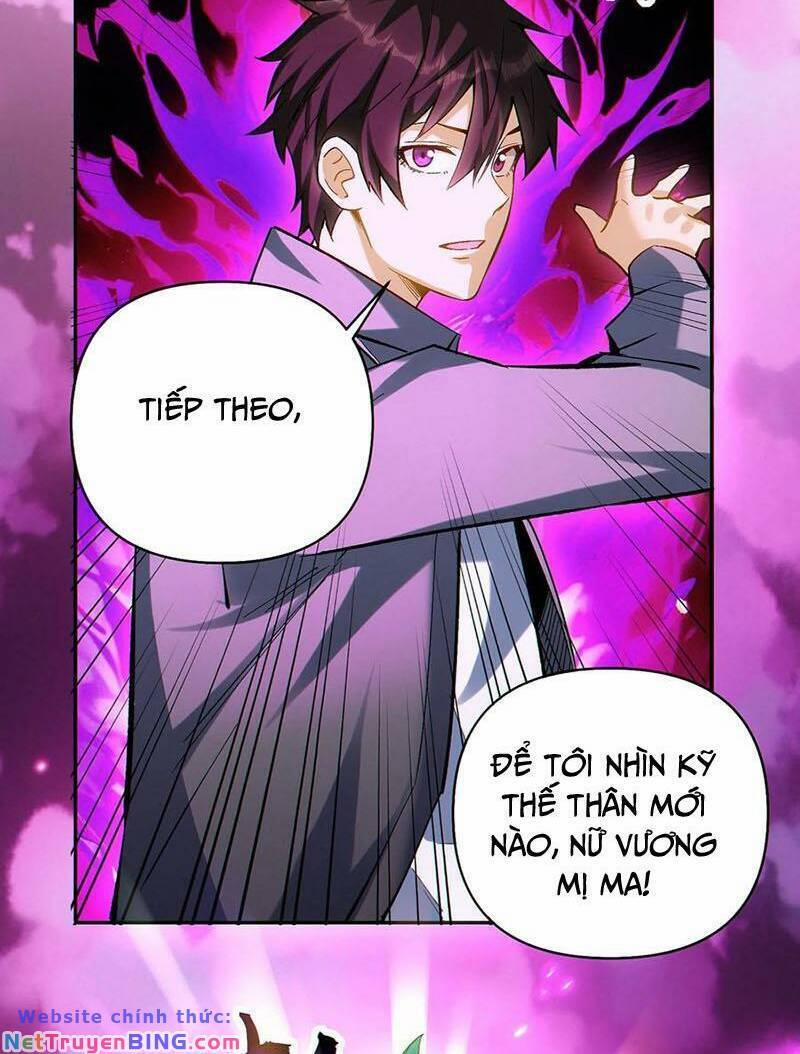 Cướp Đoạt Vô Số Thiên Phú, Ta Trở Thành Thần Ở Thời Đại Toàn Dân Chuyển Chức 54 trang 38
