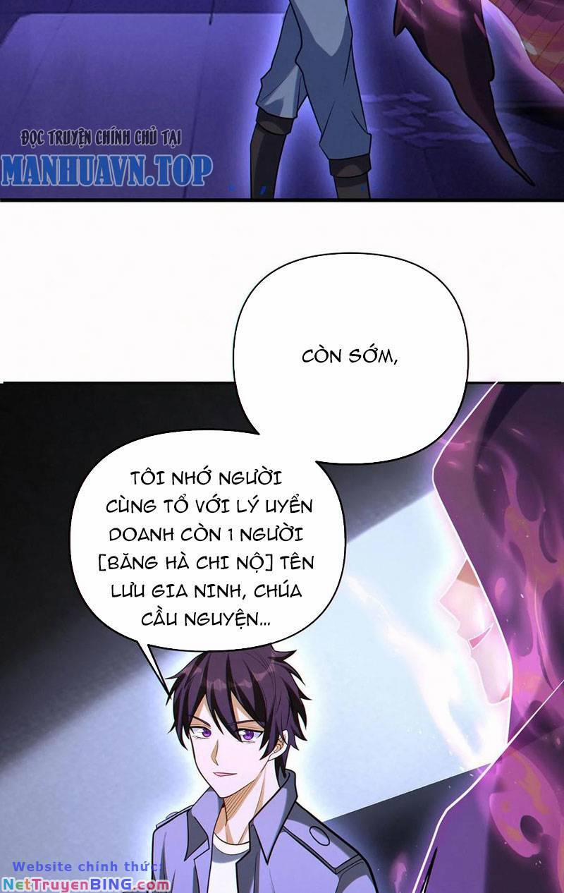 Cướp Đoạt Vô Số Thiên Phú, Ta Trở Thành Thần Ở Thời Đại Toàn Dân Chuyển Chức 55 trang 11