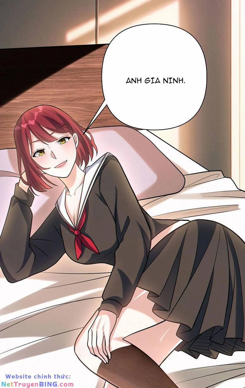 Cướp Đoạt Vô Số Thiên Phú, Ta Trở Thành Thần Ở Thời Đại Toàn Dân Chuyển Chức 55 trang 16