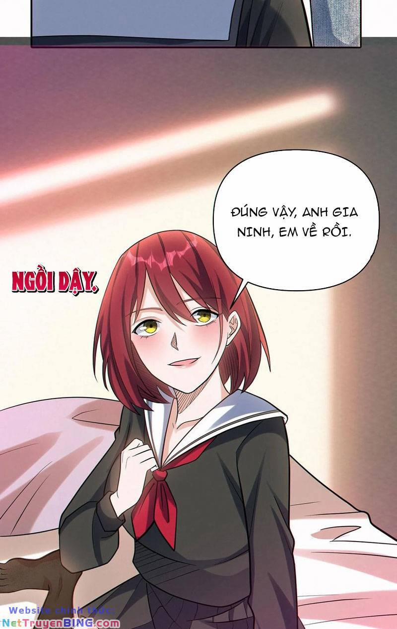 Cướp Đoạt Vô Số Thiên Phú, Ta Trở Thành Thần Ở Thời Đại Toàn Dân Chuyển Chức 55 trang 19