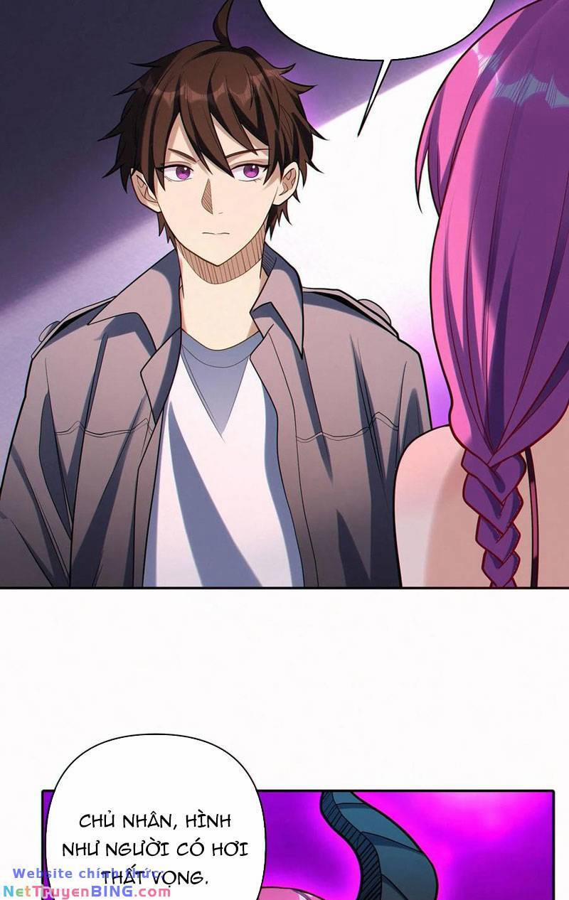 Cướp Đoạt Vô Số Thiên Phú, Ta Trở Thành Thần Ở Thời Đại Toàn Dân Chuyển Chức 55 trang 2