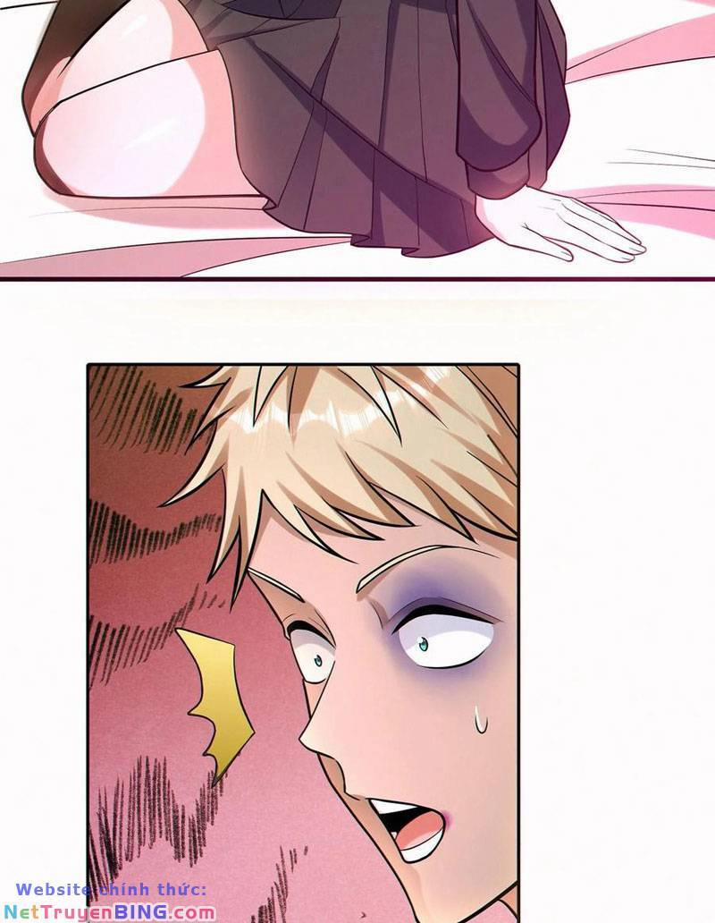 Cướp Đoạt Vô Số Thiên Phú, Ta Trở Thành Thần Ở Thời Đại Toàn Dân Chuyển Chức 55 trang 20